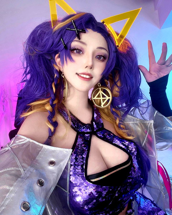 Archived image from @takomayuyi on Instagram