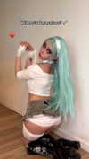 newmakeupgoddess Altpins Profile Picture