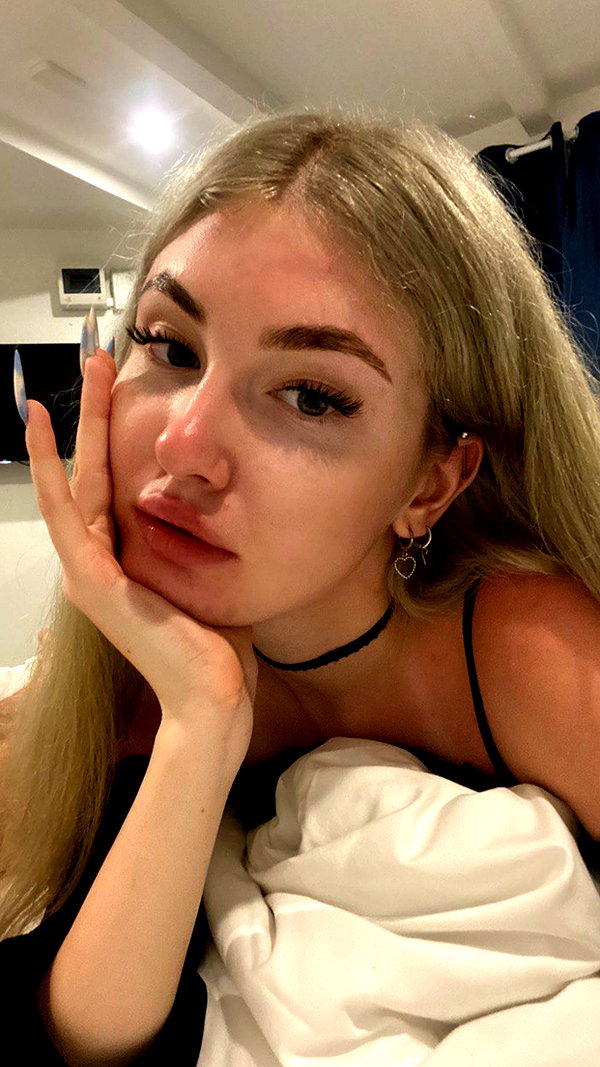 shurochkauff instagram image archive image