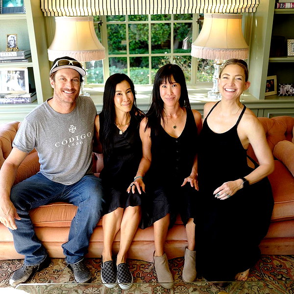 katehudson instagram image archive image