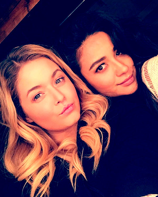 sashapieterse instagram image archive image