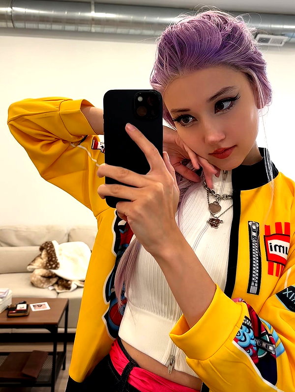 jillynozomi instagram image archive image