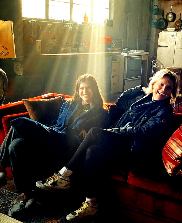 alexandradaddario instagram image archive image