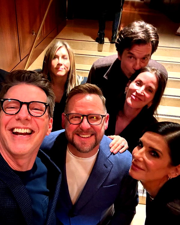 jenniferaniston instagram image archive image