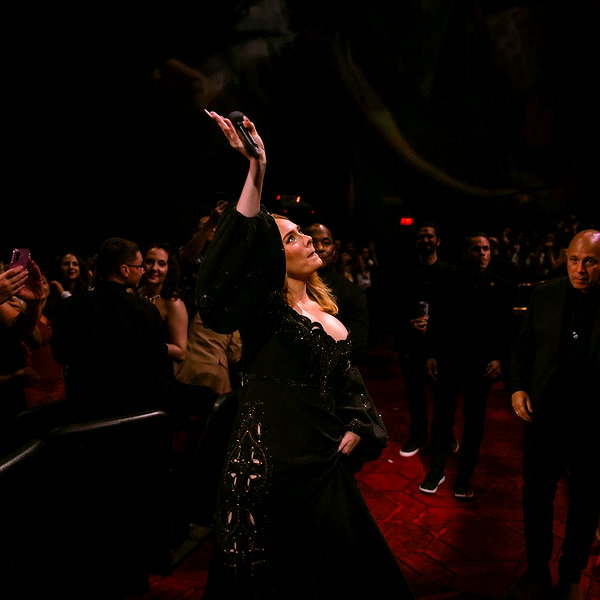 adele archive image