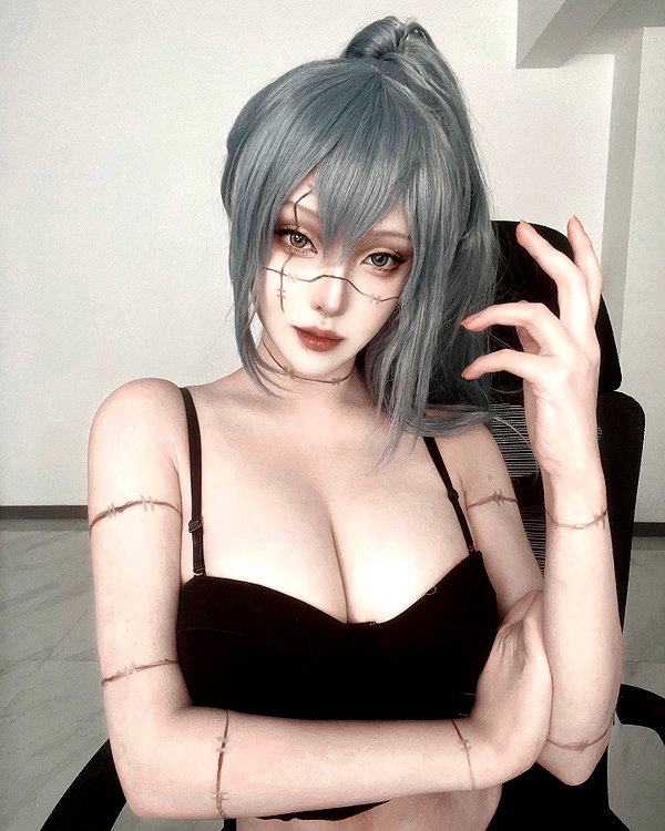 Archived image from @takomayuyi on Instagram