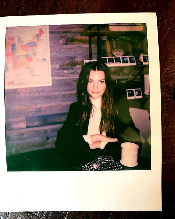 emrata instagram image archive image
