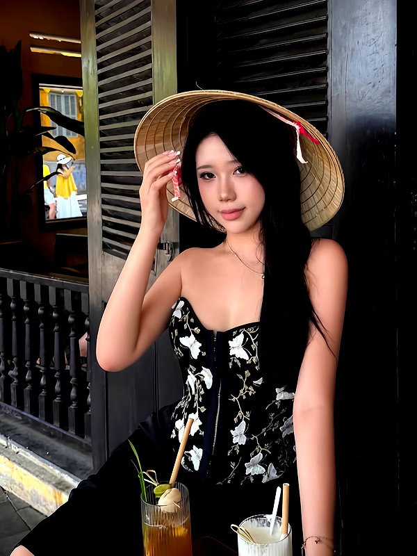 lyhythuedoxinh instagram image archive image