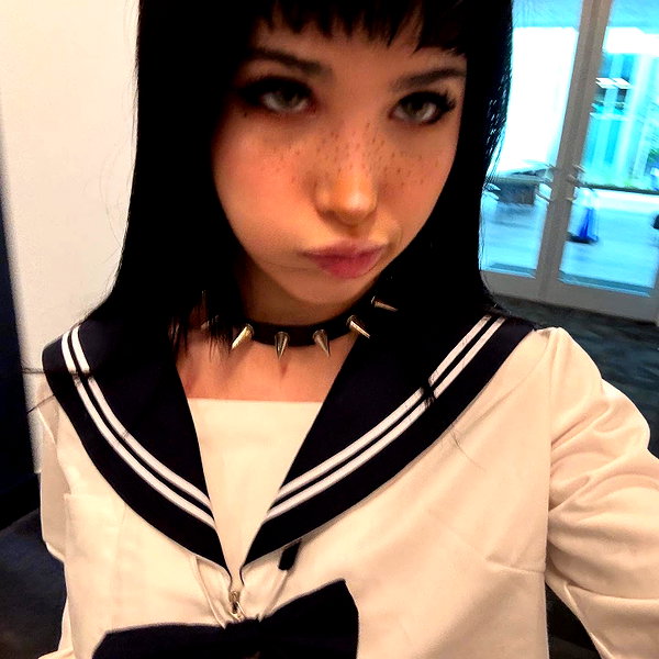 nicoleponyxo instagram image archive image