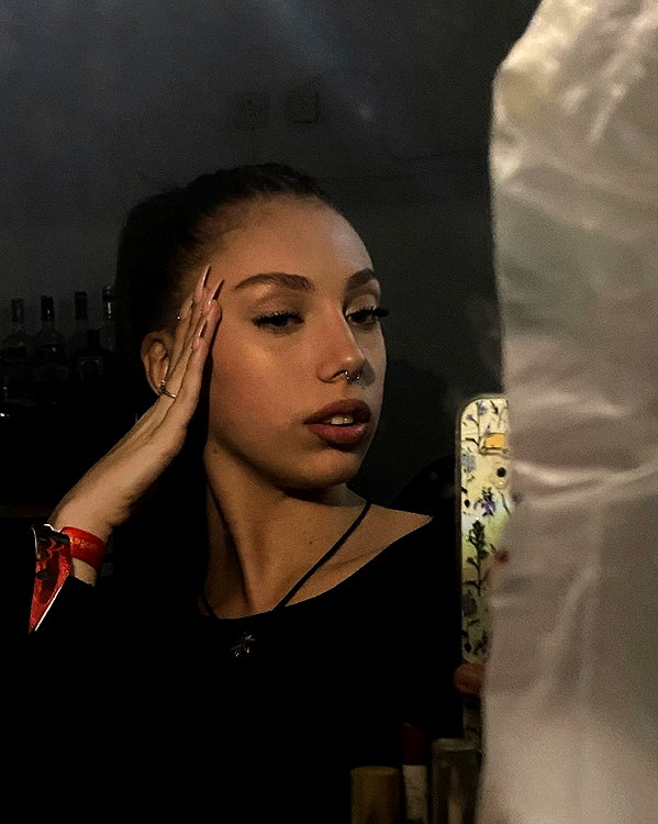 _.shelichka._ instagram image archive image