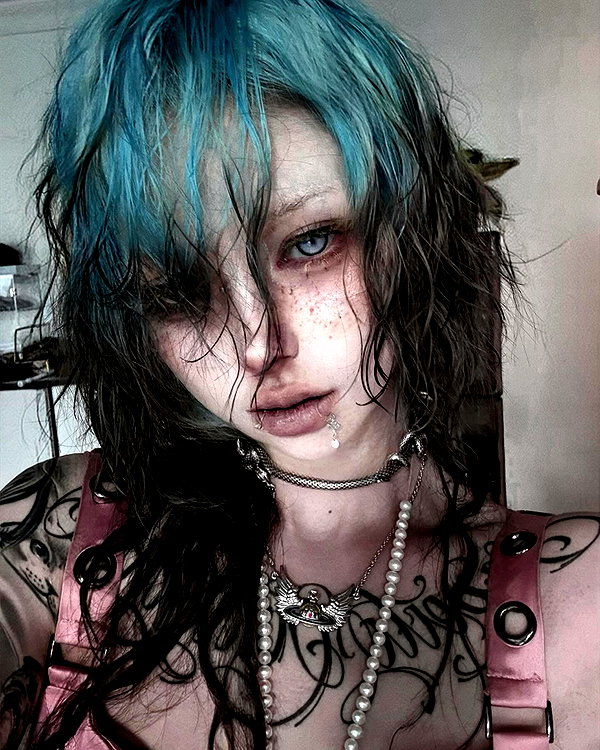 marilyn_damaged instagram image archive image