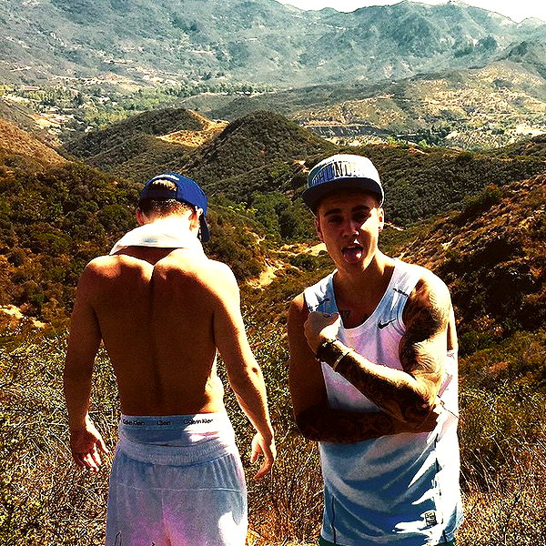 lilbieber instagram image archive image
