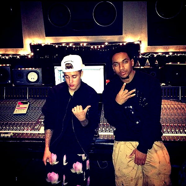 lilbieber instagram image archive image