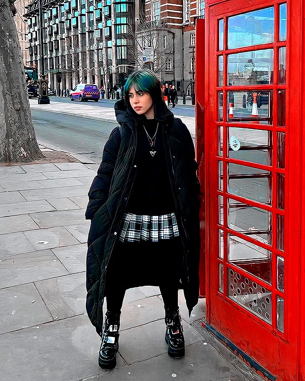 lucychernov instagram image archive image