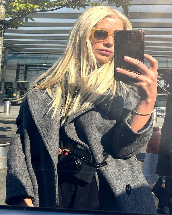 ashleybenson instagram image archive image