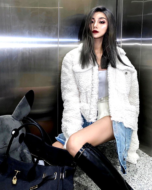 kelseydopegal instagram image archive image