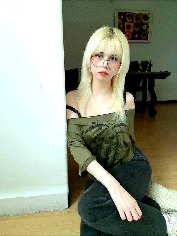 lulymakima instagram image archive image