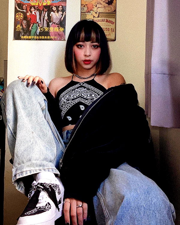 badthingalwaysg instagram image archive image