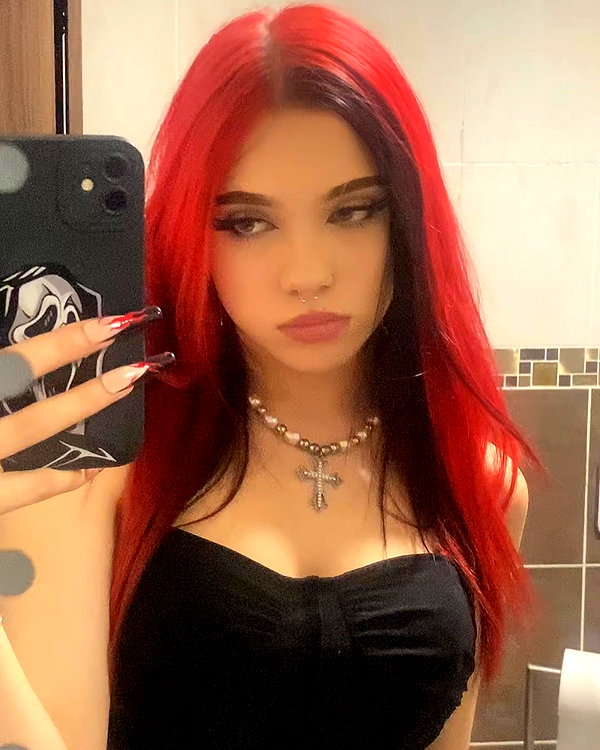 _roniira instagram image archive image