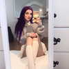 danielle.mercedie Altpins Profile Picture