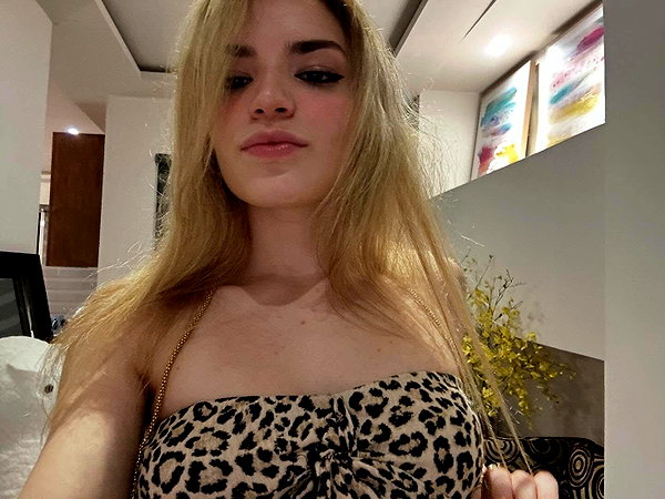 analuvillarreal instagram image archive image