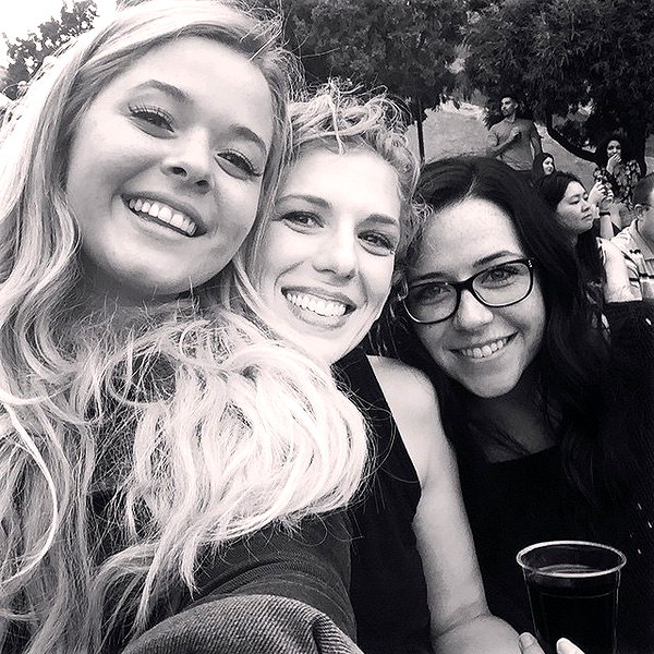 sashapieterse instagram image archive image