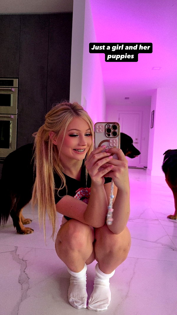 babebellalynnx instagram image archive image