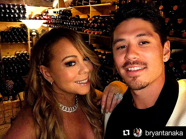 mariahcarey instagram image archive image