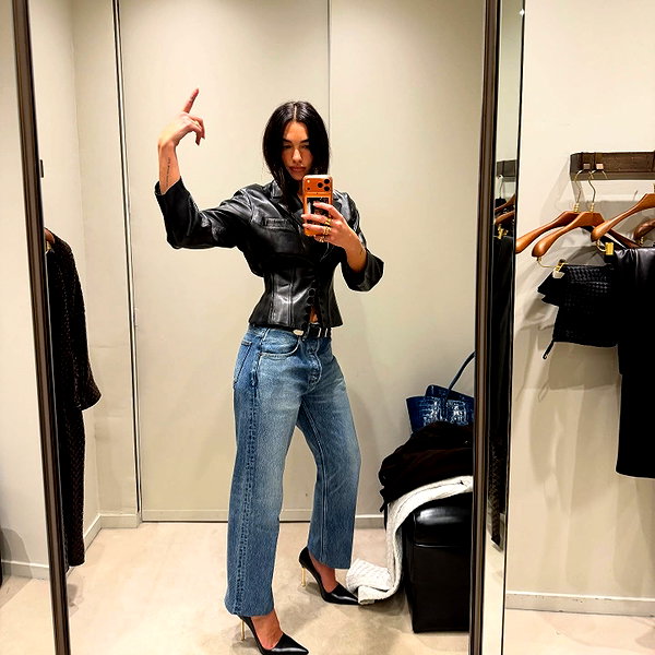 dualipa instagram image archive image
