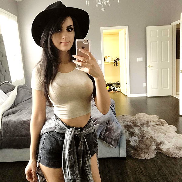 sssniperwolf instagram image archive image