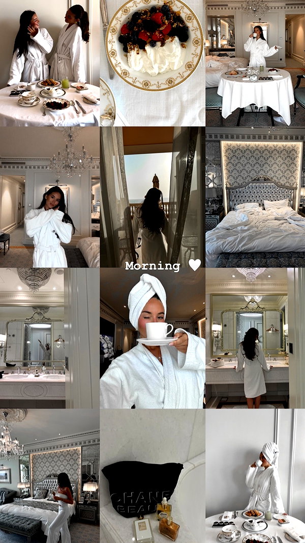 zoeliss instagram image archive image