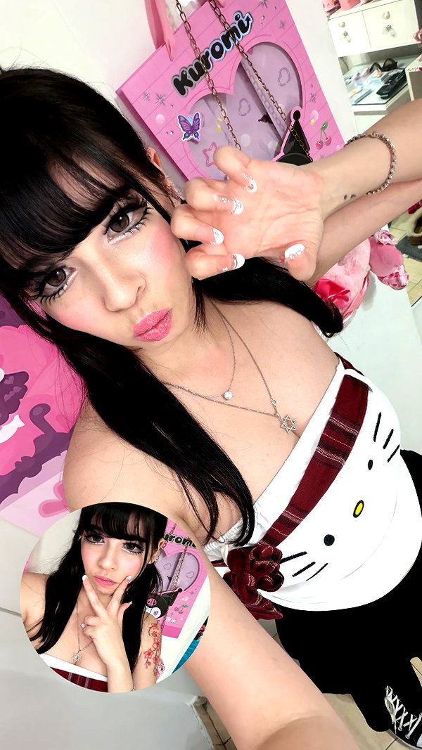 Archived image from @notchicore on Instagram