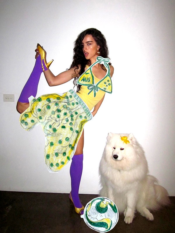 ellachristo instagram image archive image