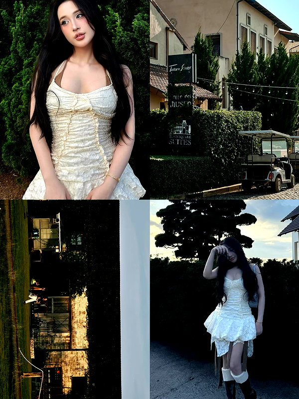 lyhythuedoxinh instagram image archive image