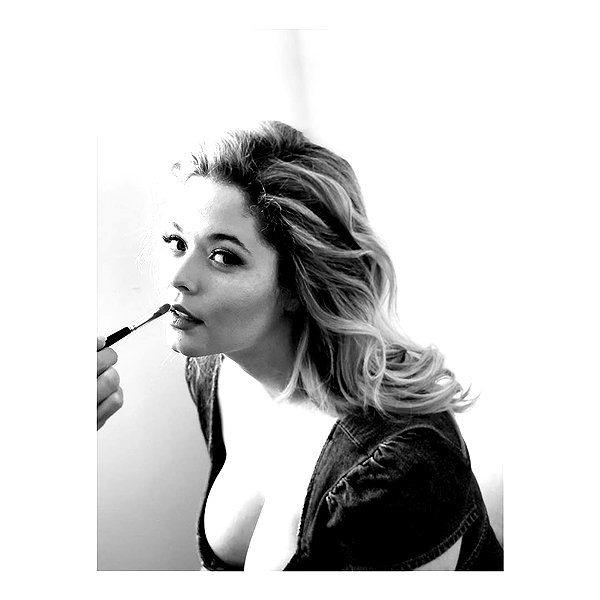 sashapieterse instagram image archive image