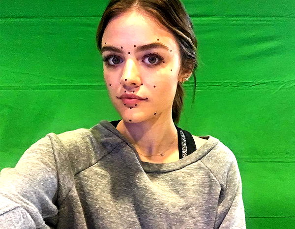 lucyhale instagram image archive image