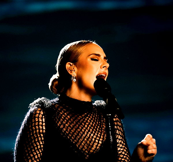 adele instagram image archive image