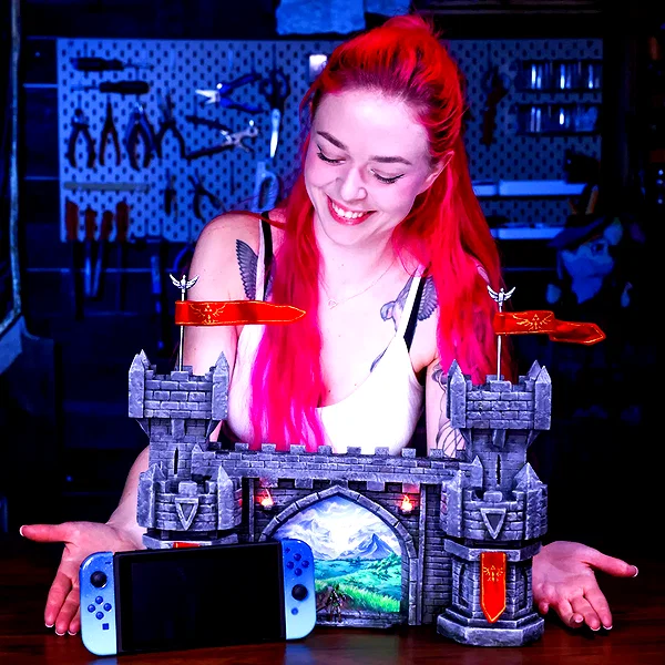 thenerdforge instagram image archive image