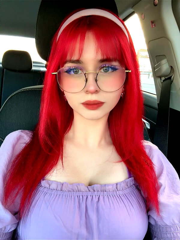 lulymakima instagram image archive image