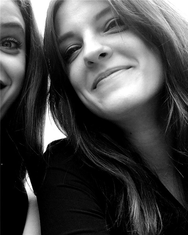 realbarbarapalvin instagram image archive image