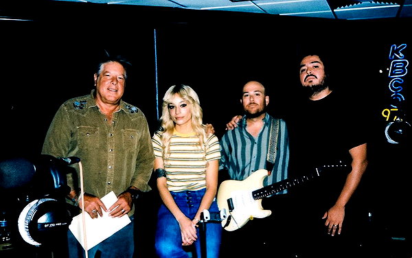 cannonstheband instagram image archive image