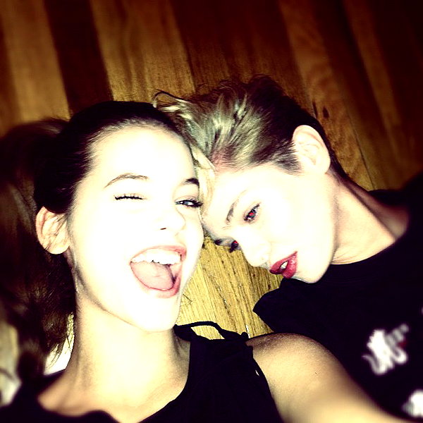 realbarbarapalvin instagram image archive image
