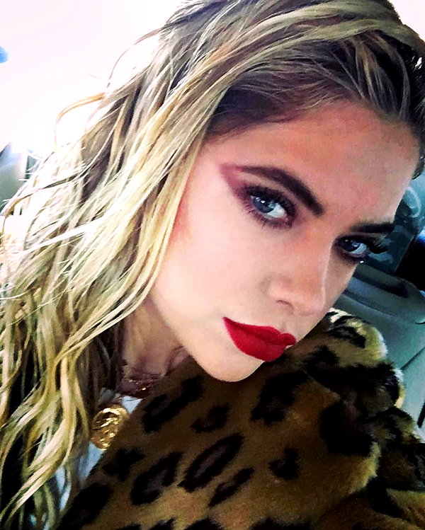 ashleybenson instagram image archive image