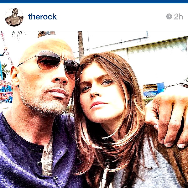 alexandradaddario instagram image archive image