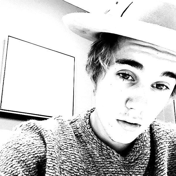 lilbieber instagram image archive image