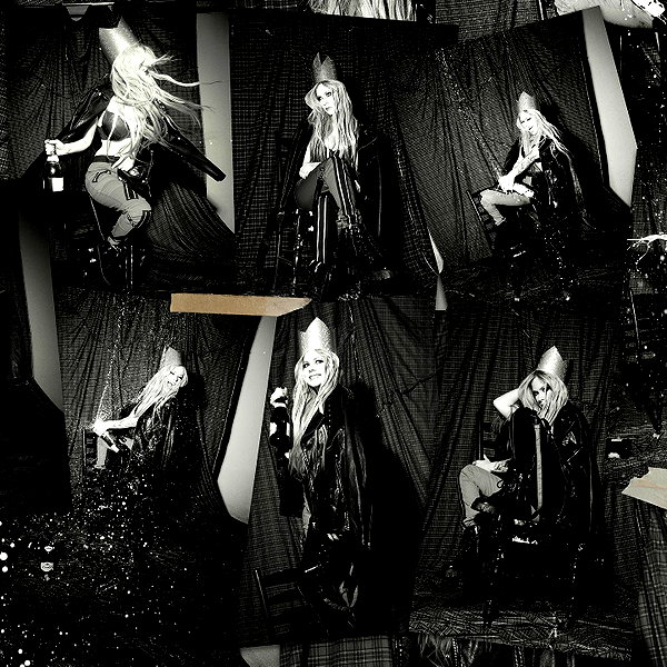 avrillavigne instagram image archive image