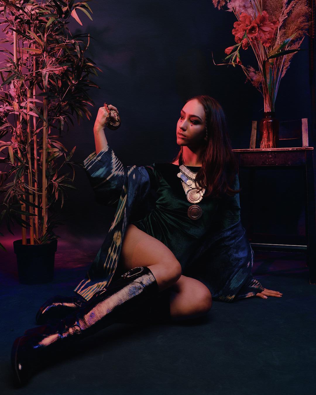 kkulakovaa instagram image archive image