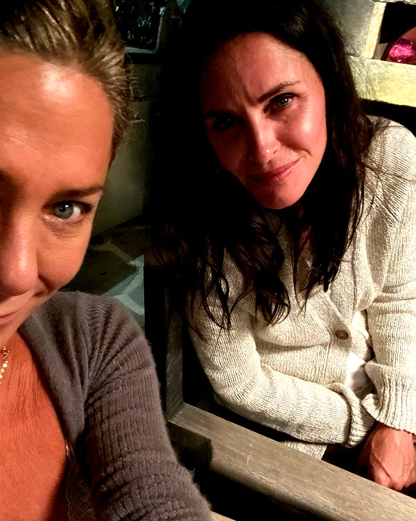 jenniferaniston instagram image archive image