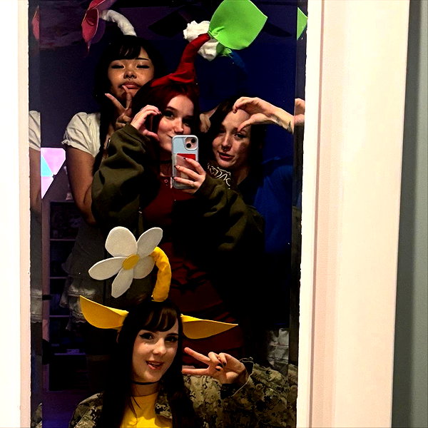 gonkgonk666 instagram image archive image