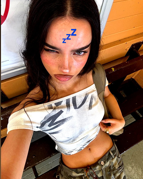 ellachristo instagram image archive image
